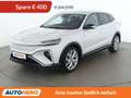 MG Marvel R electric drive 212 kW Performance Weiß - thumbnail 1
