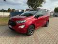 Ford EcoSport 1.0 Eco Boost ST-Line Sport Rouge - thumbnail 1