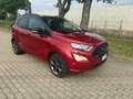 Ford EcoSport 1.0 Eco Boost ST-Line Sport Rouge - thumbnail 2