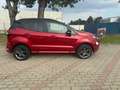Ford EcoSport 1.0 Eco Boost ST-Line Sport Rouge - thumbnail 5