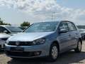 Volkswagen Golf Trendline Blau - thumbnail 2