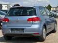 Volkswagen Golf Trendline Blau - thumbnail 3