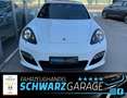 Porsche Panamera GTS*KLAPPEN-AGA*APPROVED*ALCANTARA*NAVI Weiß - thumbnail 3
