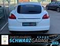 Porsche Panamera GTS*KLAPPEN-AGA*APPROVED*ALCANTARA*NAVI Weiß - thumbnail 22