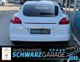 Porsche Panamera GTS*KLAPPEN-AGA*APPROVED*ALCANTARA*NAVI Weiß - thumbnail 6