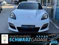 Porsche Panamera GTS*KLAPPEN-AGA*APPROVED*ALCANTARA*NAVI Weiß - thumbnail 26