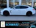 Porsche Panamera GTS*KLAPPEN-AGA*APPROVED*ALCANTARA*NAVI Weiß - thumbnail 4