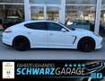 Porsche Panamera GTS*KLAPPEN-AGA*APPROVED*ALCANTARA*NAVI Weiß - thumbnail 24