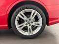 Audi A3 Cabriolet Sport 1.5 TFSI 150 CV S tronic Rood - thumbnail 7