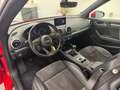 Audi A3 Cabriolet Sport 1.5 TFSI 150 CV S tronic Rood - thumbnail 4