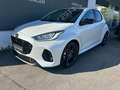 Mazda 2 Mazda2 Hybrid Homura Aut. Weiß - thumbnail 1
