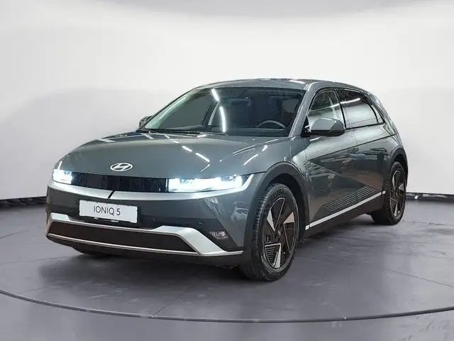 Hyundai IONIQ 5 Ioniq 5 Centriq 63 kWh *KAMERA*NAVI*LED*