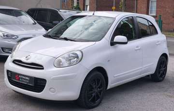 Acenta 1.2i KLIMA/SERVO/ZV/BLUETOOTH/I.HAND