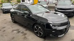 Opel Astra GS HeadUpDisplay Alcantara Sitzheizung MatrixLED