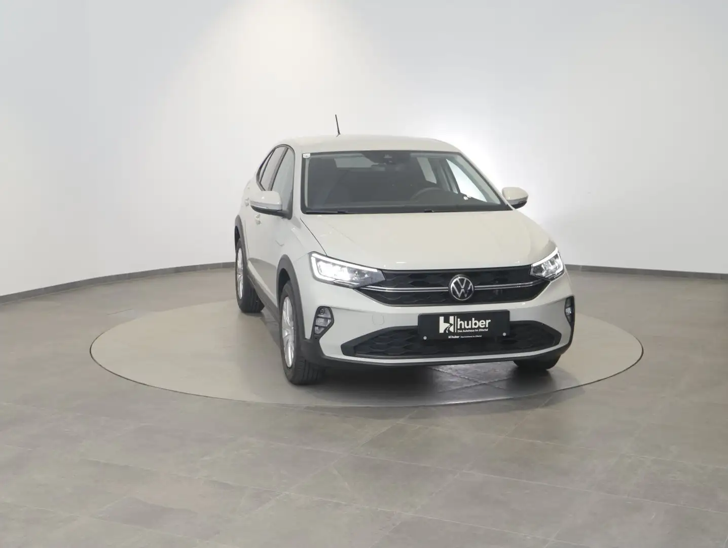 Volkswagen Taigo 4Me TSI Grau - 2