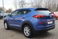 Hyundai TUCSON 1.6 GDI Kamera Sitzheizung DAB PDC Blau - thumbnail 3