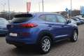Hyundai TUCSON 1.6 GDI Kamera Sitzheizung DAB PDC Blau - thumbnail 5