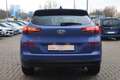 Hyundai TUCSON 1.6 GDI Kamera Sitzheizung DAB PDC Blau - thumbnail 4