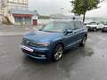 Volkswagen Tiguan 2.0TDI R-Line 4Motion DSG 147kW Azul - thumbnail 3