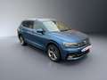 Volkswagen Tiguan 2.0TDI R-Line 4Motion DSG 147kW Azul - thumbnail 1