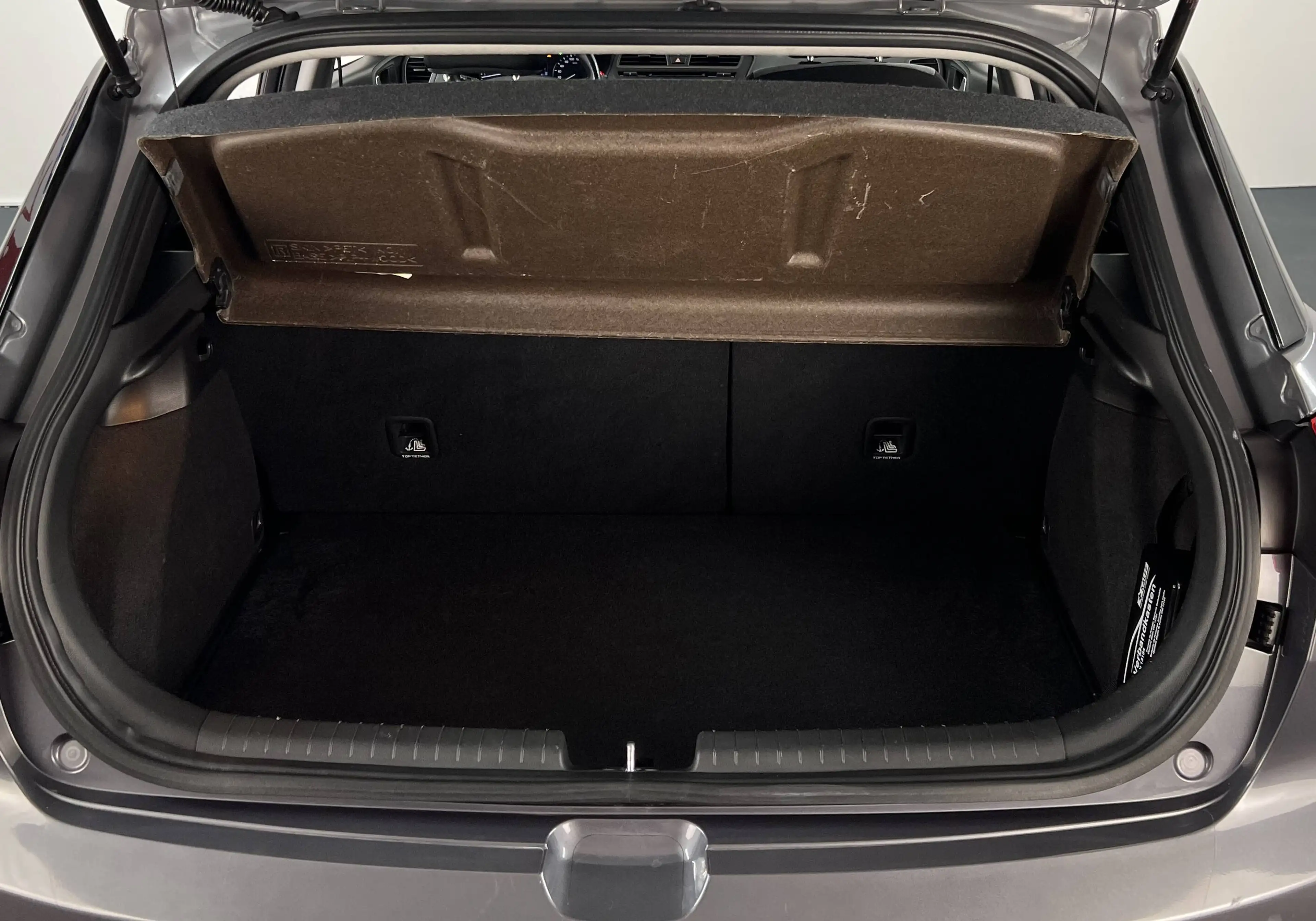 Hyundai i20 i20 Trend 1,4 MPI 74 KW 101 PS | Sitzheizung | Lenkradheizung | PDC | Tempomat | Spurhalteassistent Euro 6 — photo 11