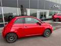 Fiat 500C FireFly Hybrid 70 Rot - thumbnail 3