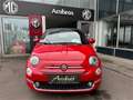 Fiat 500C FireFly Hybrid 70 Rot - thumbnail 2