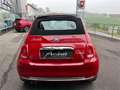 Fiat 500C FireFly Hybrid 70 Rot - thumbnail 4