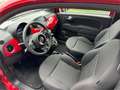 Fiat 500C FireFly Hybrid 70 Rot - thumbnail 5
