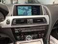 BMW 640 i Cabrio 320CV M-SPORT *IVA/VERNICE SPECIALE/FULL* Grigio - thumbnail 12