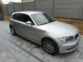 BMW 116 116i Gris - thumbnail 3