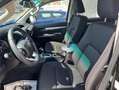Toyota Hilux IV 4WD 2.4 D-4D 150 DOUBLE CABINE Noir - thumbnail 12