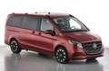 Mercedes-Benz V 300 d STYLE Liegepaket/Multibeam/AHK 2,5t Rood - thumbnail 3