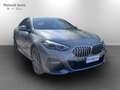 BMW 220 d Gran Coupe Msport auto Grigio - thumbnail 4