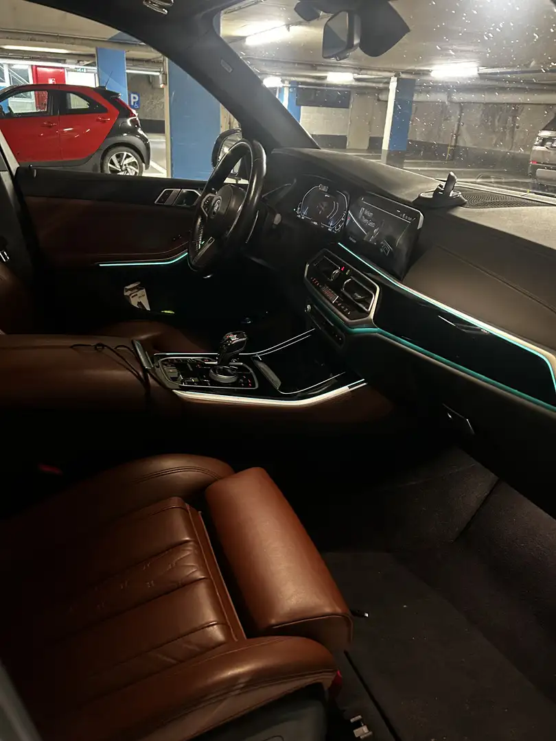 BMW X5 M xDrive50i Sport Edition - 2