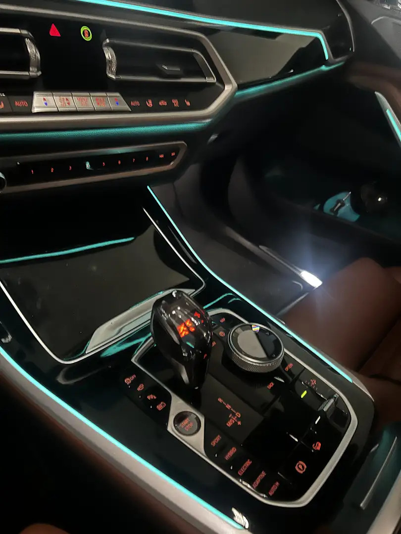BMW X5 M xDrive50i Sport Edition - 1