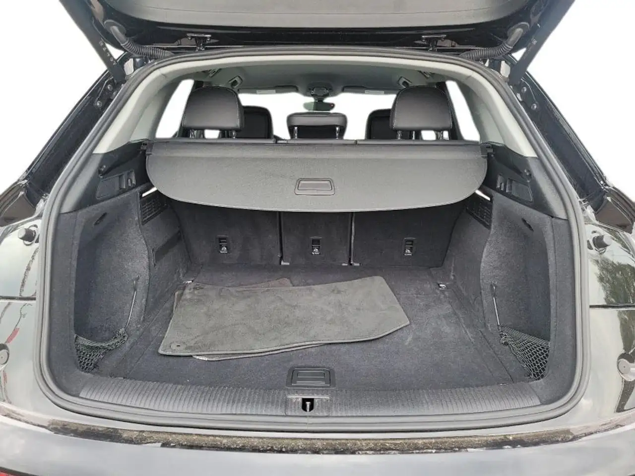 Audi Q5 photo Audi Q5