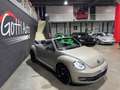 Volkswagen Maggiolino 2.0 CABRIO CERCHI DA 19 ABBINAMENTO COLORI UNICO Beige - thumbnail 5