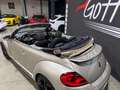 Volkswagen Maggiolino 2.0 CABRIO CERCHI DA 19 ABBINAMENTO COLORI UNICO Beige - thumbnail 7