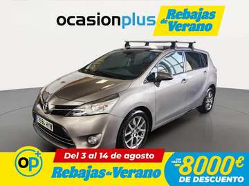 115D Advance 5pl.