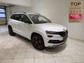 Skoda Karoq Sportsline DSG Standheizung AHK Blanco - thumbnail 1