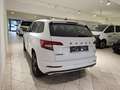 Skoda Karoq Sportsline DSG Standheizung AHK Blanc - thumbnail 6