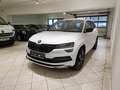Skoda Karoq Sportsline DSG Standheizung AHK Blanco - thumbnail 2