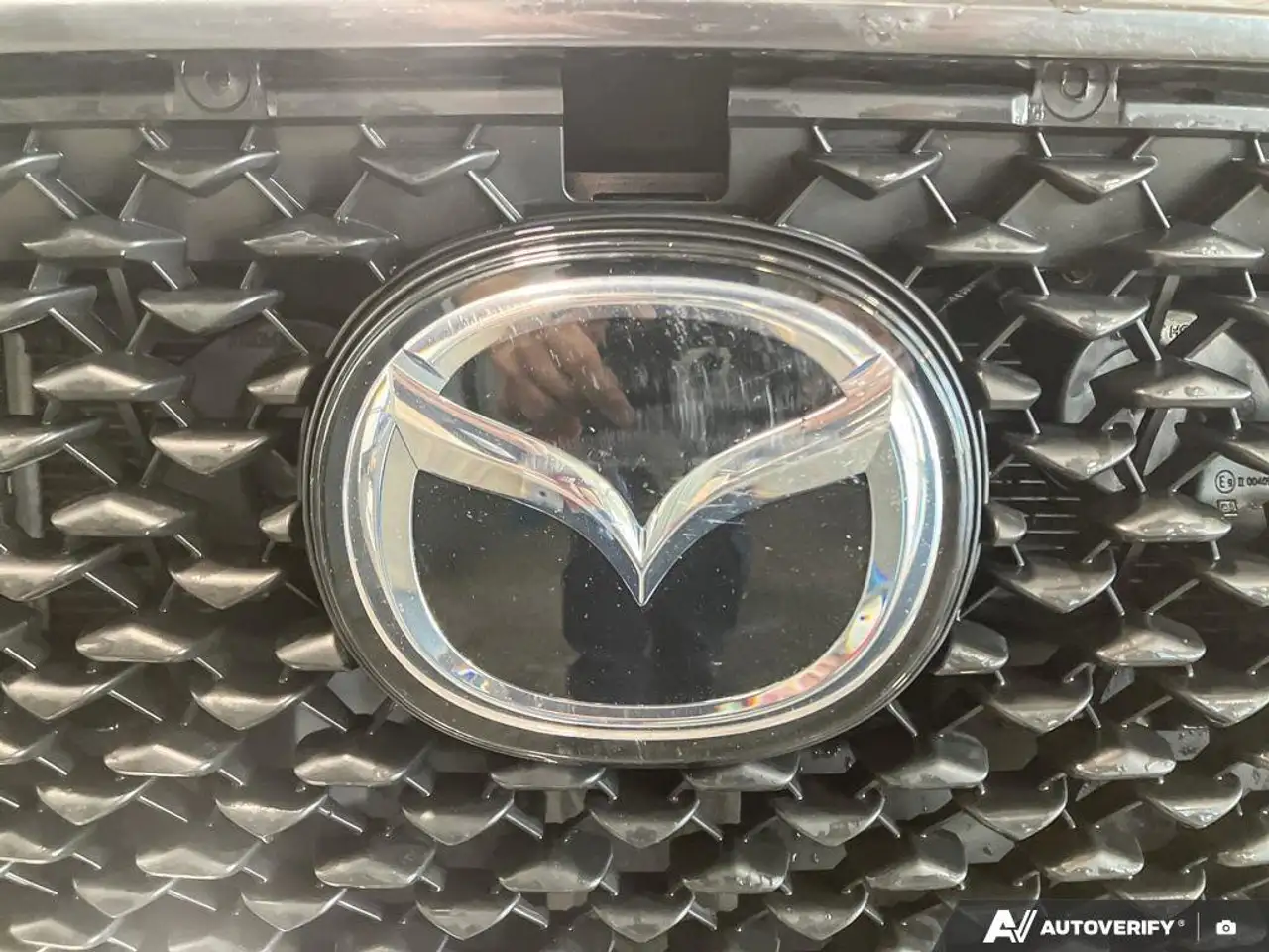 Mazda CX-30 снимка Mazda CX-30