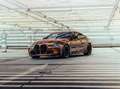 BMW M4 4er Coupe Competition Bronze - thumbnail 10