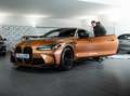 BMW M4 4er Coupe Competition Bronze - thumbnail 8