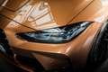 BMW M4 4er Coupe Competition Bronze - thumbnail 2