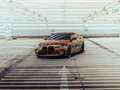 BMW M4 4er Coupe Competition Bronze - thumbnail 9