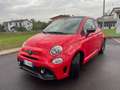 Abarth 595C 595C 1.4 t-jet Competizione 180cv Rosso - thumbnail 7