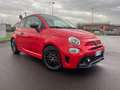 Abarth 595C 595C 1.4 t-jet Competizione 180cv Rosso - thumbnail 1